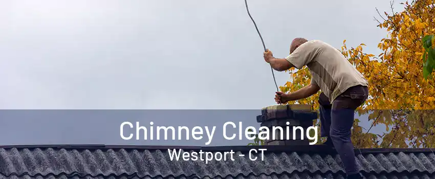 Chimney Cleaning Westport - CT