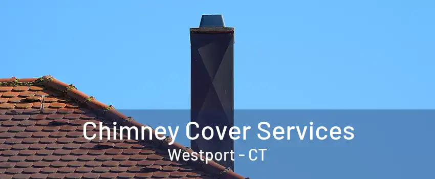 Chimney Cover Services Westport - CT