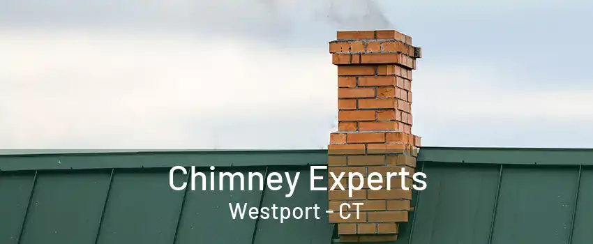 Chimney Experts Westport - CT