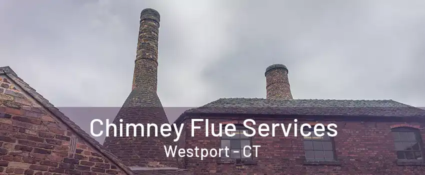 Chimney Flue Services Westport - CT