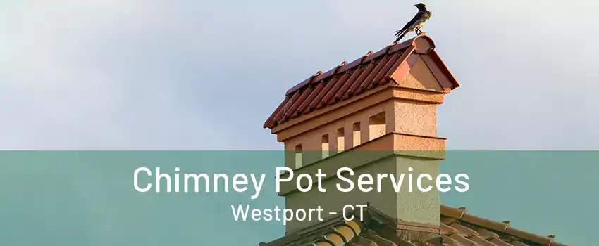 Chimney Pot Services Westport - CT