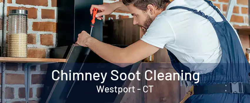 Chimney Soot Cleaning Westport - CT