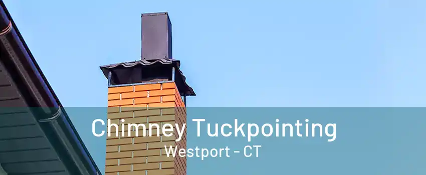 Chimney Tuckpointing Westport - CT