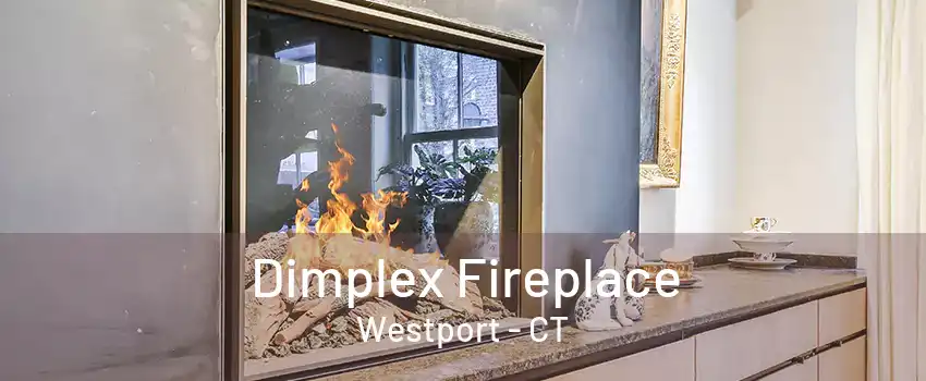 Dimplex Fireplace Westport - CT