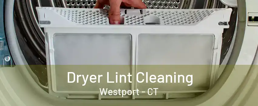 Dryer Lint Cleaning Westport - CT