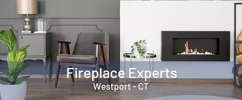 Fireplace Experts Westport - CT