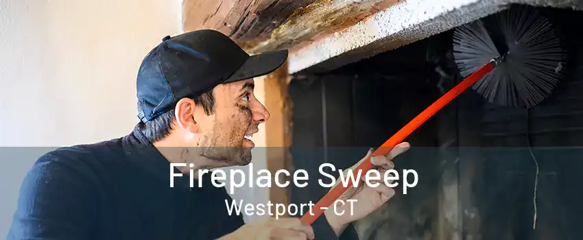 Fireplace Sweep Westport - CT