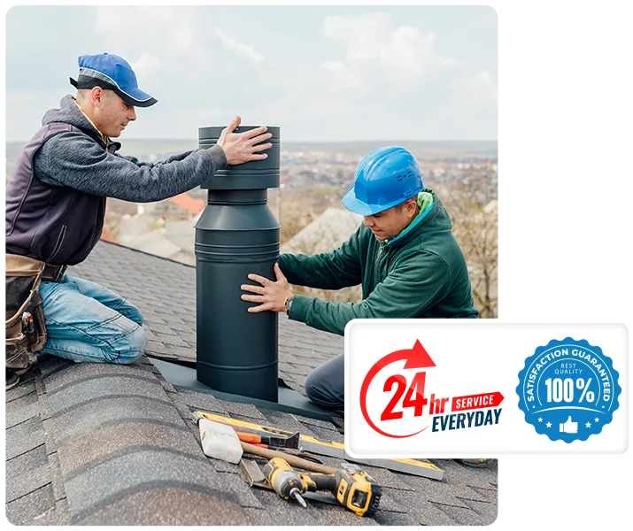 Chimney & Fireplace Installation And Repair in Westport, CT