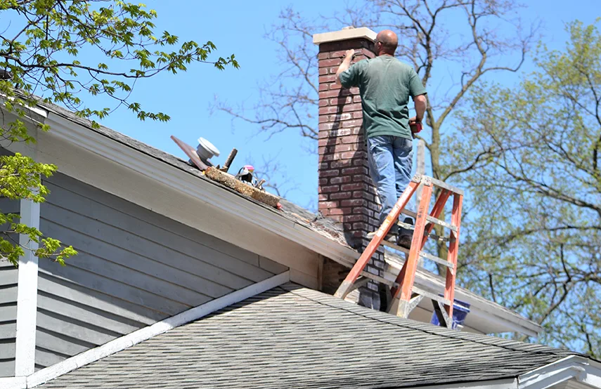 Chimney & Fireplace Inspections Services in Westport, CT