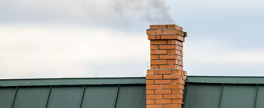 Animal Screen Chimney Cap Repair And Installation Services in Westport, Connecticut