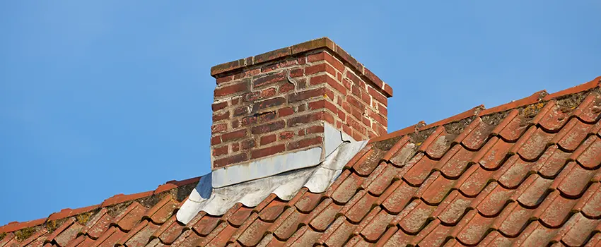 Residential Chimney Bricks Rotten Repair Services in Westport, CT