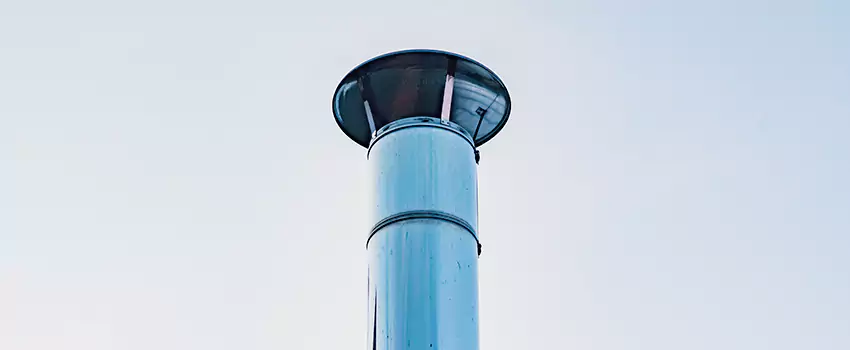 Wind-Resistant Chimney Caps Installation and Repair Services in Westport, Connecticut