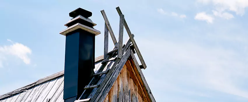 Chimney Creosote Cleaning in Westport, CT