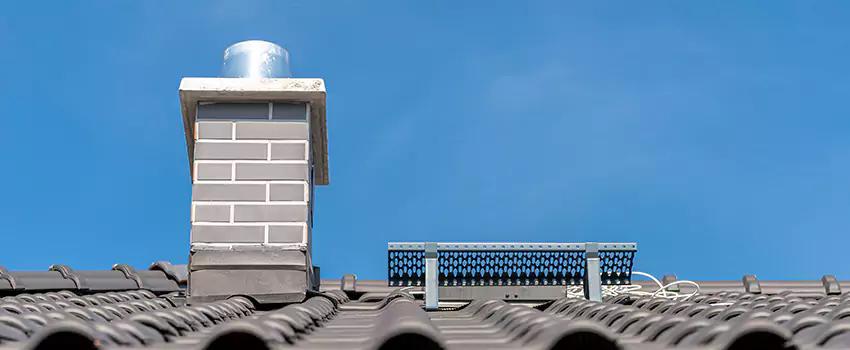 Chimney Flue Relining Services in Westport, Connecticut