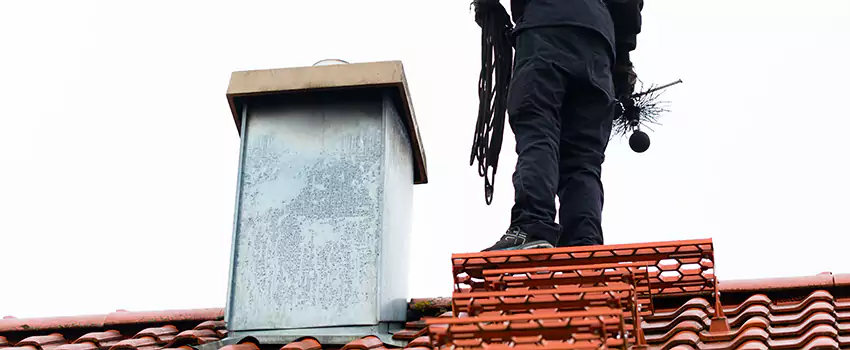 Chimney Liner Services Cost in Westport, CT