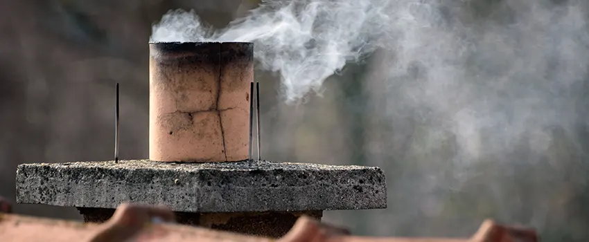 Wood Burning Chimney Odor Removal in Westport, CT