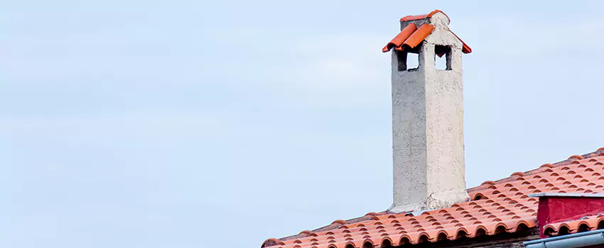 Chimney Pot Replacement in Westport, CT