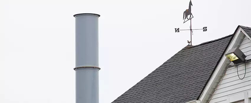 Chimney Inspection in Westport, CT