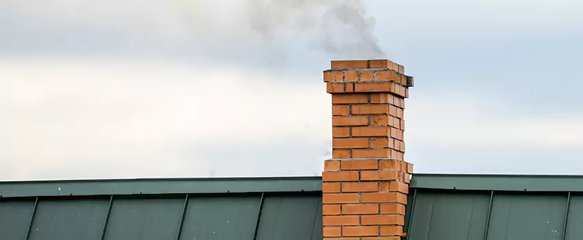 Chimney Soot Cleaning Cost in Westport, CT