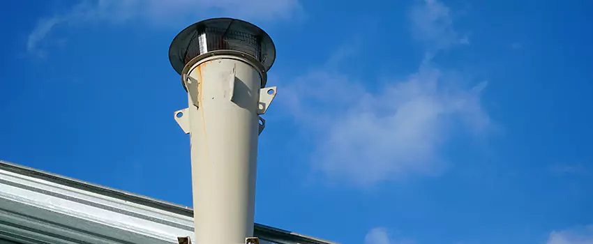 Chimney Spark Arrestor Requirements in Westport, CT