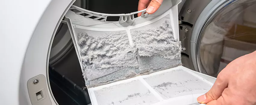 Best Dryer Lint Removal Company in Westport, Connecticut