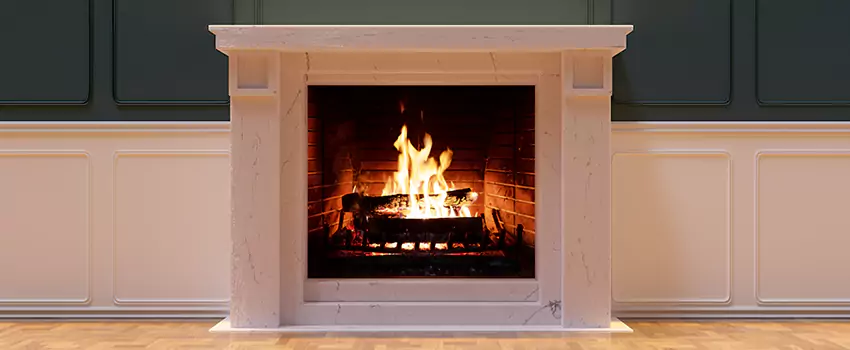 Empire Comfort Systems Fireplace Installation and Replacement in Westport, Connecticut