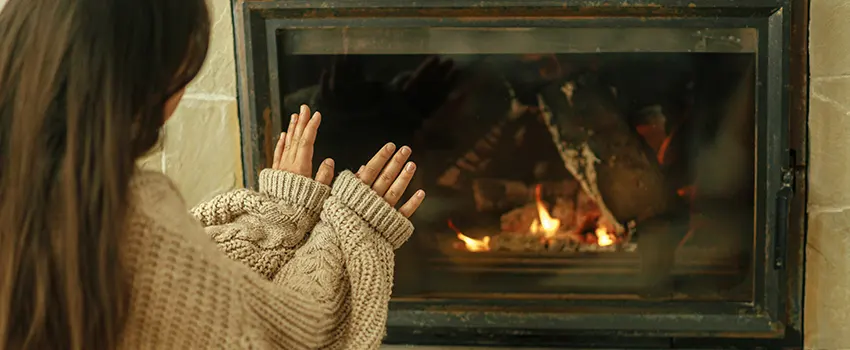 Wood-burning Fireplace Smell Removal Services in Westport, CT