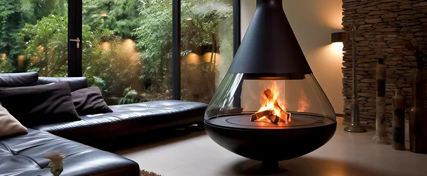 Affordable Floating Fireplace Repair And Installation Services in Westport, Connecticut