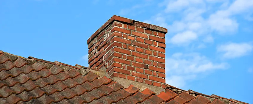 Flue Tiles Cracked Repair Services near Me in Westport, CT