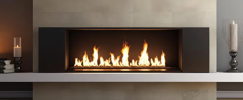 Vent Free Gas Fireplaces Repair Solutions in Westport, Connecticut