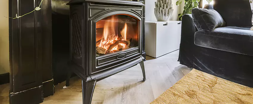 Cost of Hearthstone Stoves Fireplace Services in Westport, Connecticut