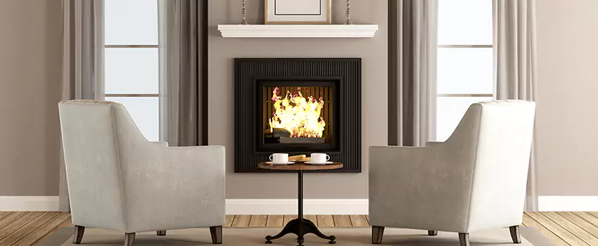 Heat & Glo Outdoor Gas Fireplaces Installation Contractors in Westport, Connecticut