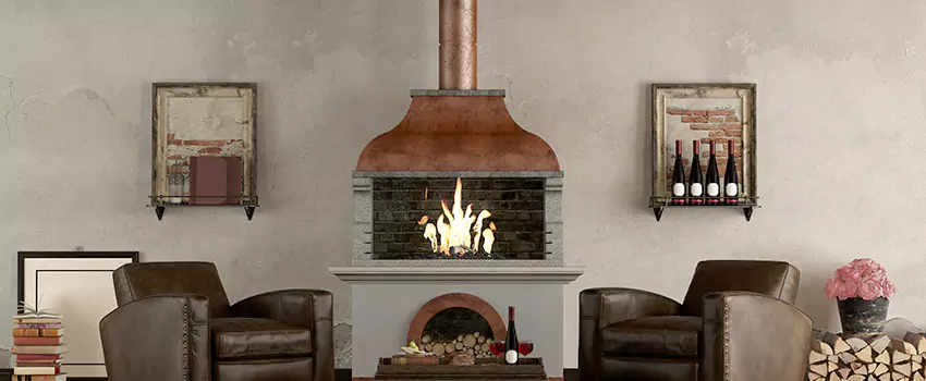 Benefits of Pacific Energy Fireplace in Westport, Connecticut