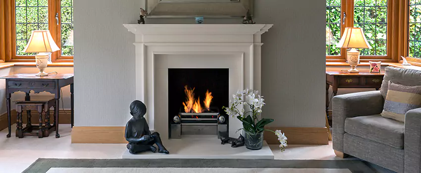 RSF Fireplaces Maintenance and Repair in Westport, Connecticut