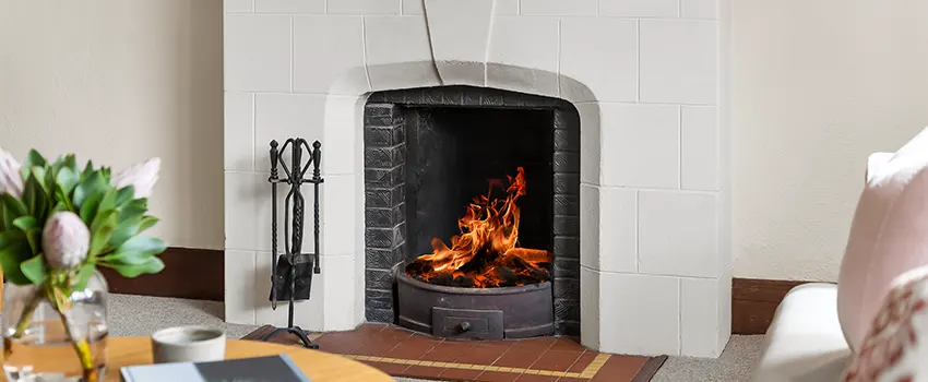 Valor Fireplaces and Stove Repair in Westport, CT