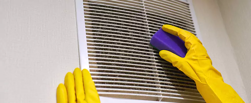 Vent Cleaning Company in Westport, CT