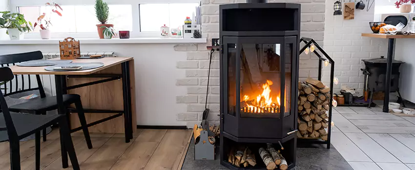 Wood Stove Inspection Services in Westport, CT