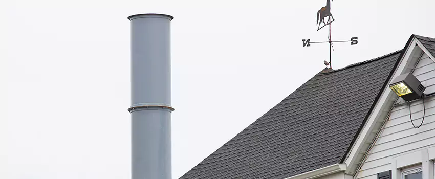 Multi-flue Chimney Caps Installation And Repair in Westport, CT