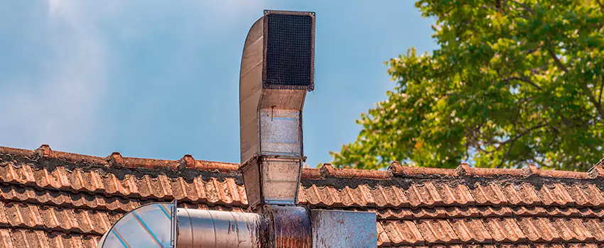 Chimney Creosote Cleaning Experts in Westport, Connecticut