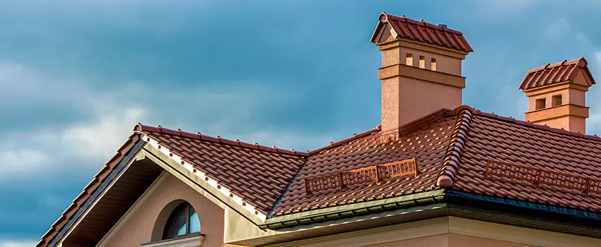 Residential Chimney Services in Westport, Connecticut