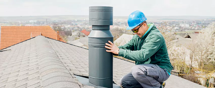 Insulated Chimney Liner Services in Westport, CT