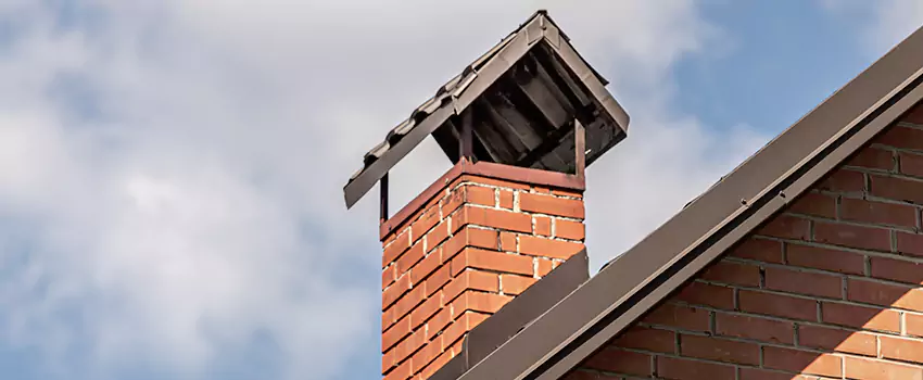 Chimney Saver Masonry Repair Contractor in Westport, Connecticut