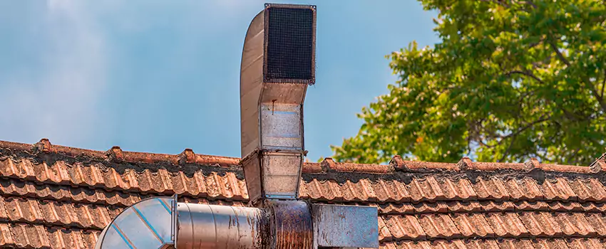 Chimney Blockage Removal in Westport, Connecticut