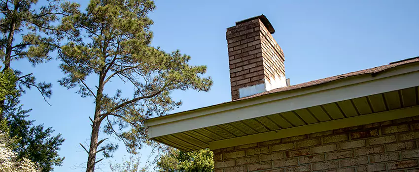 Brick Chimney Sweep Near Me in Westport, CT