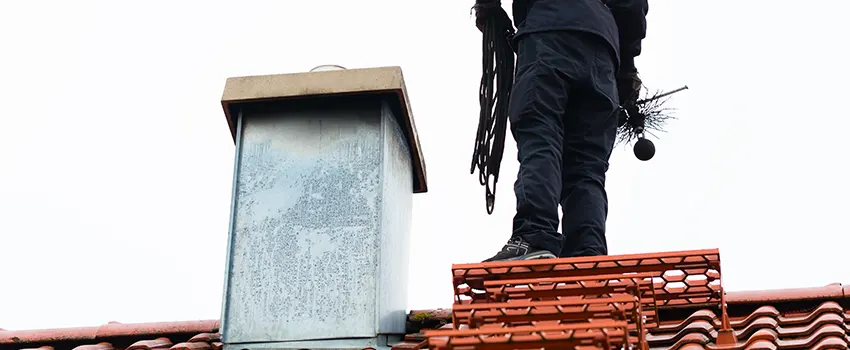 Modern Chimney Sweeping Techniques in Westport, Connecticut