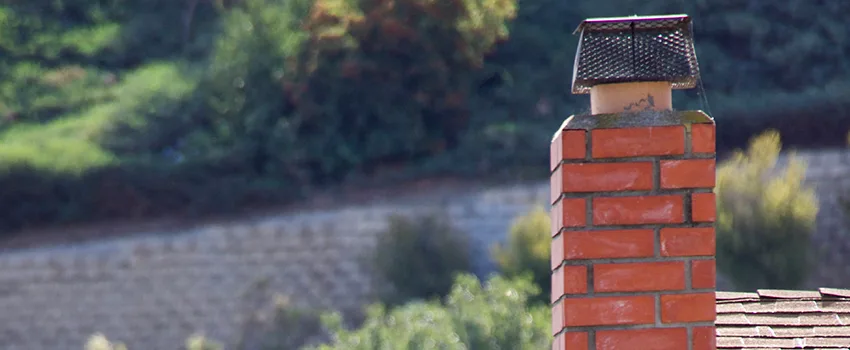 Chimney Tuckpointing And Masonry Restoration in Westport, CT