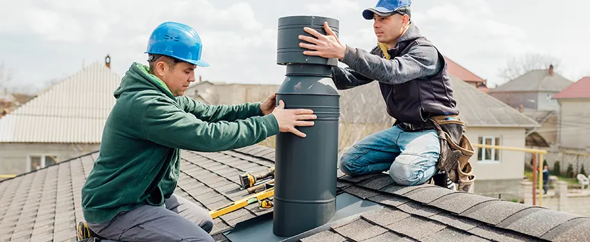 Commercial Chimney Cost in Westport, CT