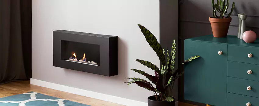 Cost of Ethanol Fireplace Repair And Installation Services in Westport, CT