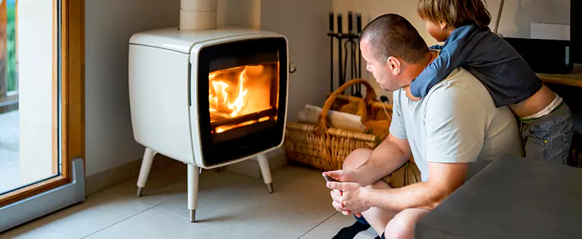 Fireplace Flue Maintenance Services in Westport, CT