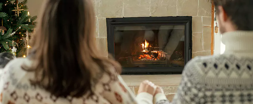 Fireplace Firebox Refurbish & Restore Services in Westport, CT